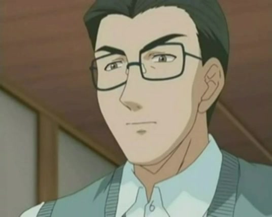 Anime step Sister Gives Blowjob