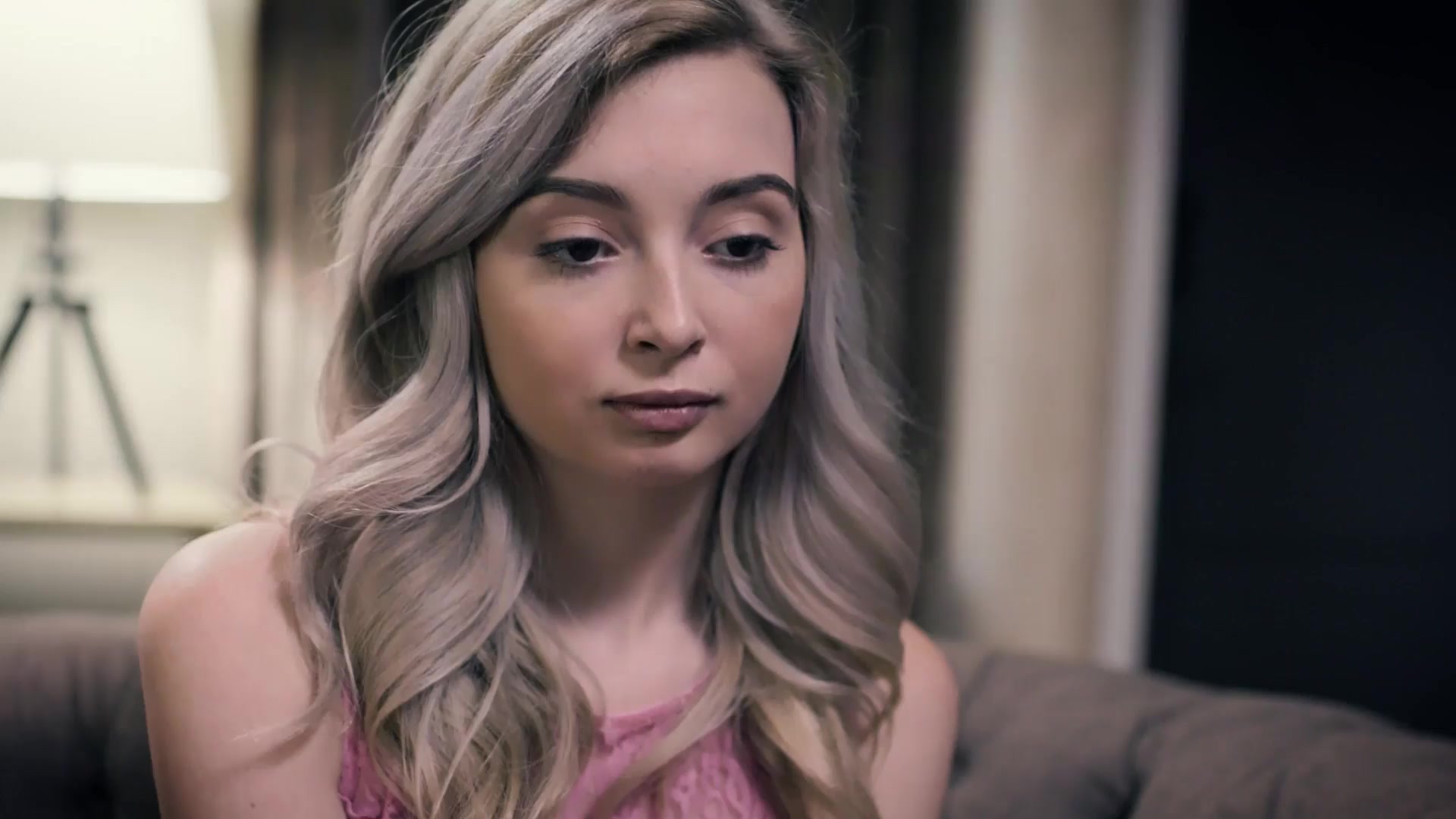 You’re A Very Good StepDaughter! – Lexi Lore