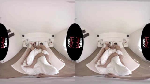 VIRTUAL TABOO – Family Sins