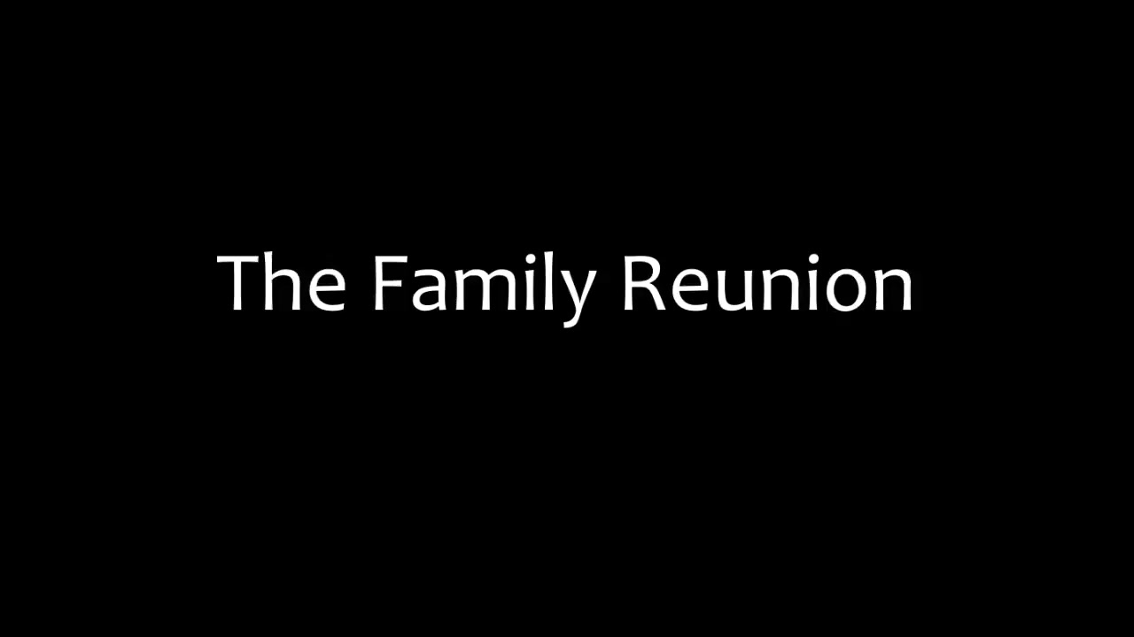 Step Cousins Fuck at Family Reunion – Lux Lisbon – Family Therapy