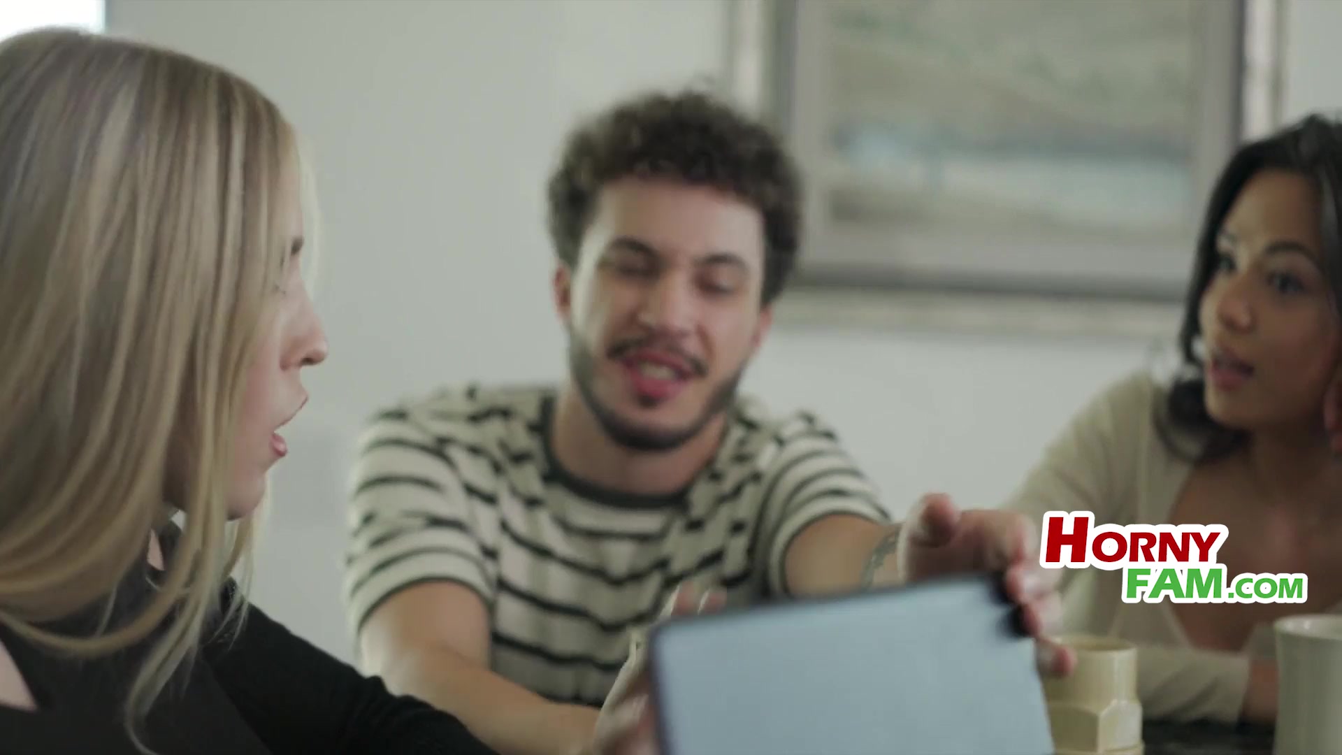 If You’re Making Money Through It, You’ve Stepmom’s Support