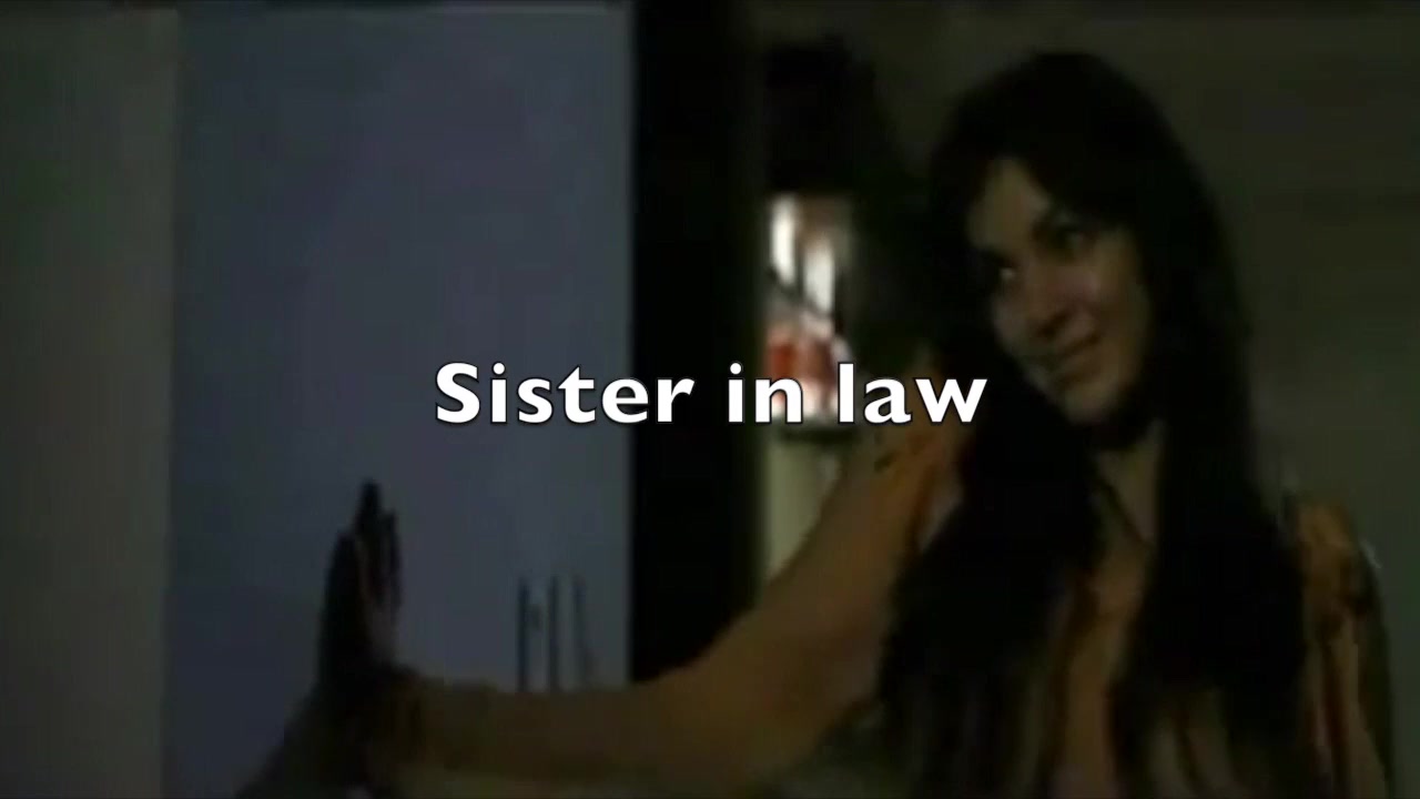 fucking my wife sister