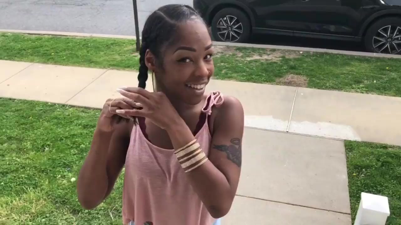 Sister in law Takes Her Dick on vacation!