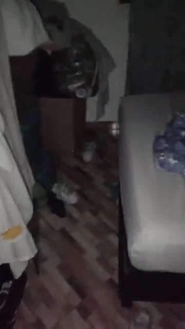 Voy acostarme con mi hermanastra y pasa esto. Esta decidido ya había soportado mucho.