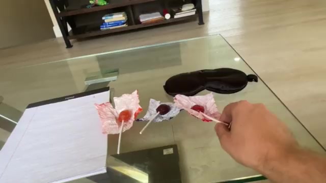 Step Sister Sex Experiment ~ Kira Fox ~ Household Fantasy ~ Scott Stark