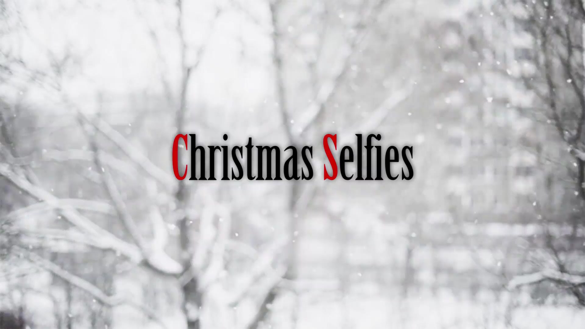Christmas Selfies (free full clip!) – Taboo Story by Amedee Vause