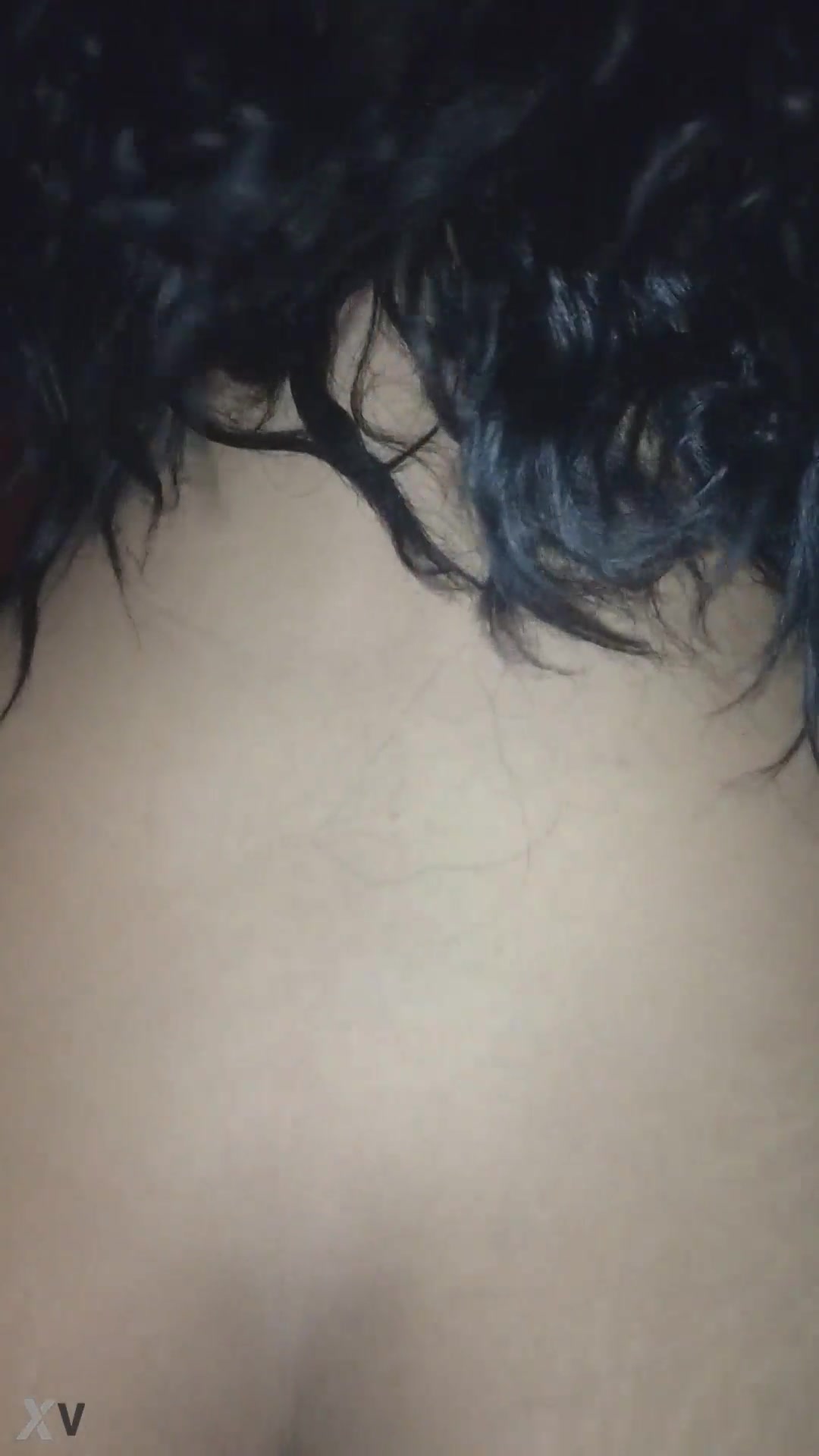 Le metí la verga a mi hermanita