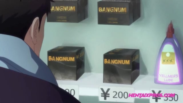 Step Sister gets bored and horny so she blows Stepbro’s dick – UNCENSORED HENTAI