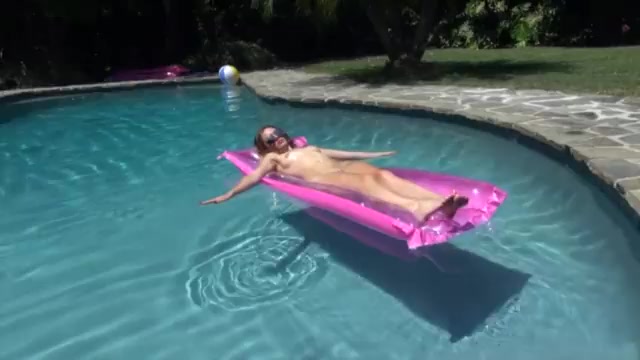 Young step sister fucks to get a creampie – (Jonni Hennessy)