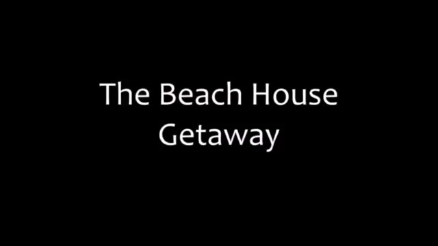 Step Mom & Son Beach House Getaway – Yasmin Scott – Family Therapy – Preview