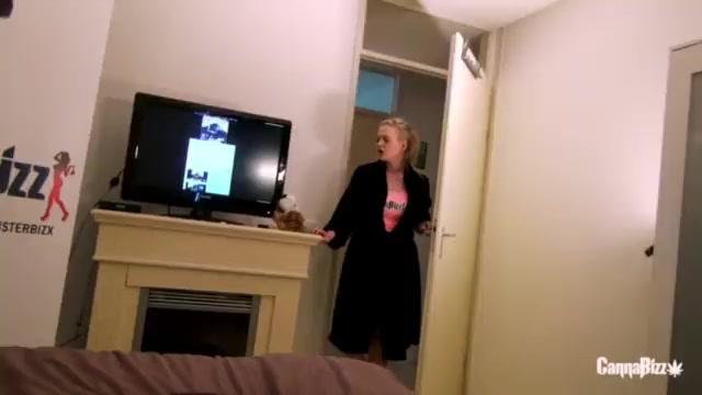 WITH MY STEPSISTER WONT TELL !