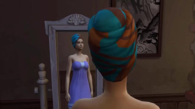 Stepson spy stepmom – Family Sex Taboo – Adult Movie