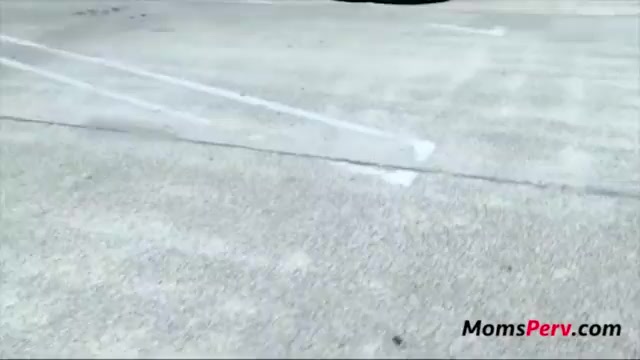 Car Parking Cock Sucking, step Artemisia Love