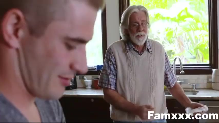 Hot StepMom Fucks Stepson Under The cover