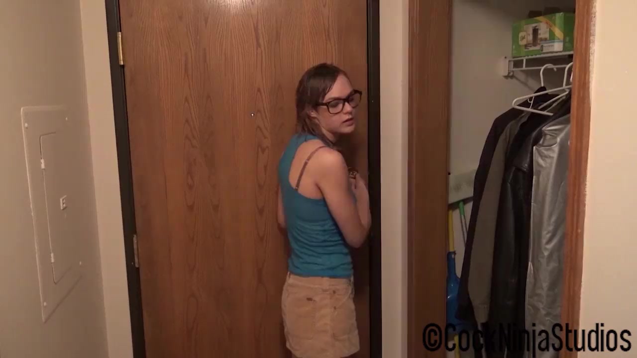 Step Brother Step Sister One More Time Long Preview – Rebecca Vanguard / Sailor Luna