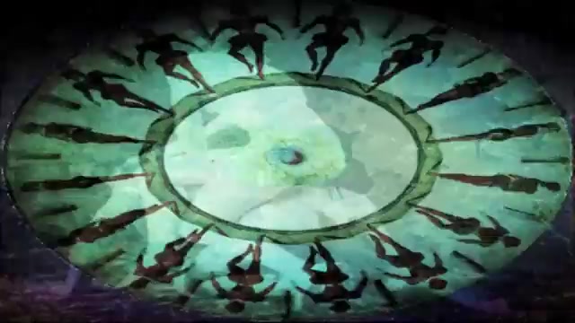 My Secret Life Vintage Taboo