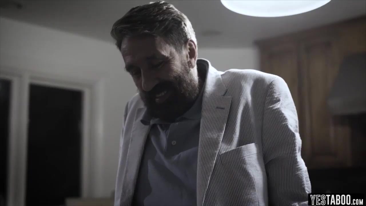 Bullies in school call this cutie the uncle fucker