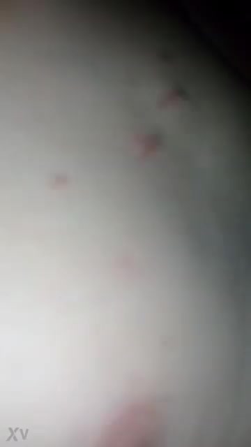 Me cojo a mí hermana