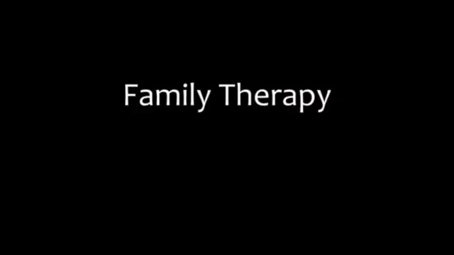 Mother & Step Daughter Yoga Lesson – Parker Swayze & Bambi Brooks – Family Therapy – Preview