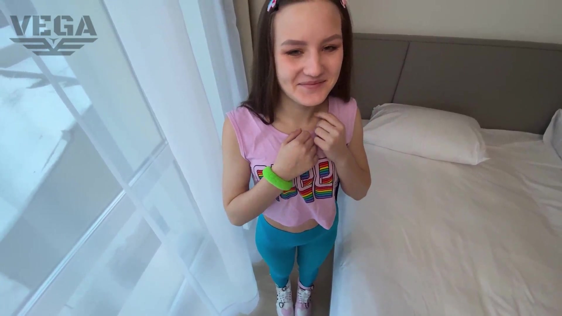 MY STEPSISTER CAME TO ME BEFORE HER WEDDING