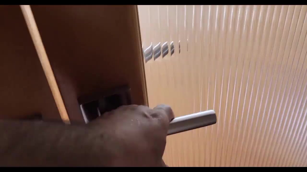 Teen step sister helps