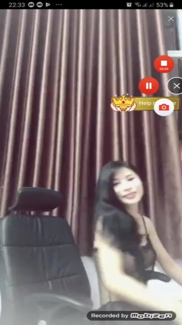 Em gái đẹp nhất bigo