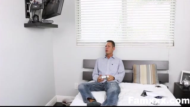 My Stepsister Fucked My stepDad and i