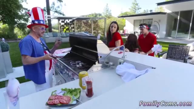 Get my associate’s stepdaughter and ‘ step taking care of stepdad