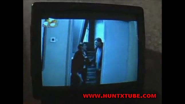 HuntXTube – step Brother Sister