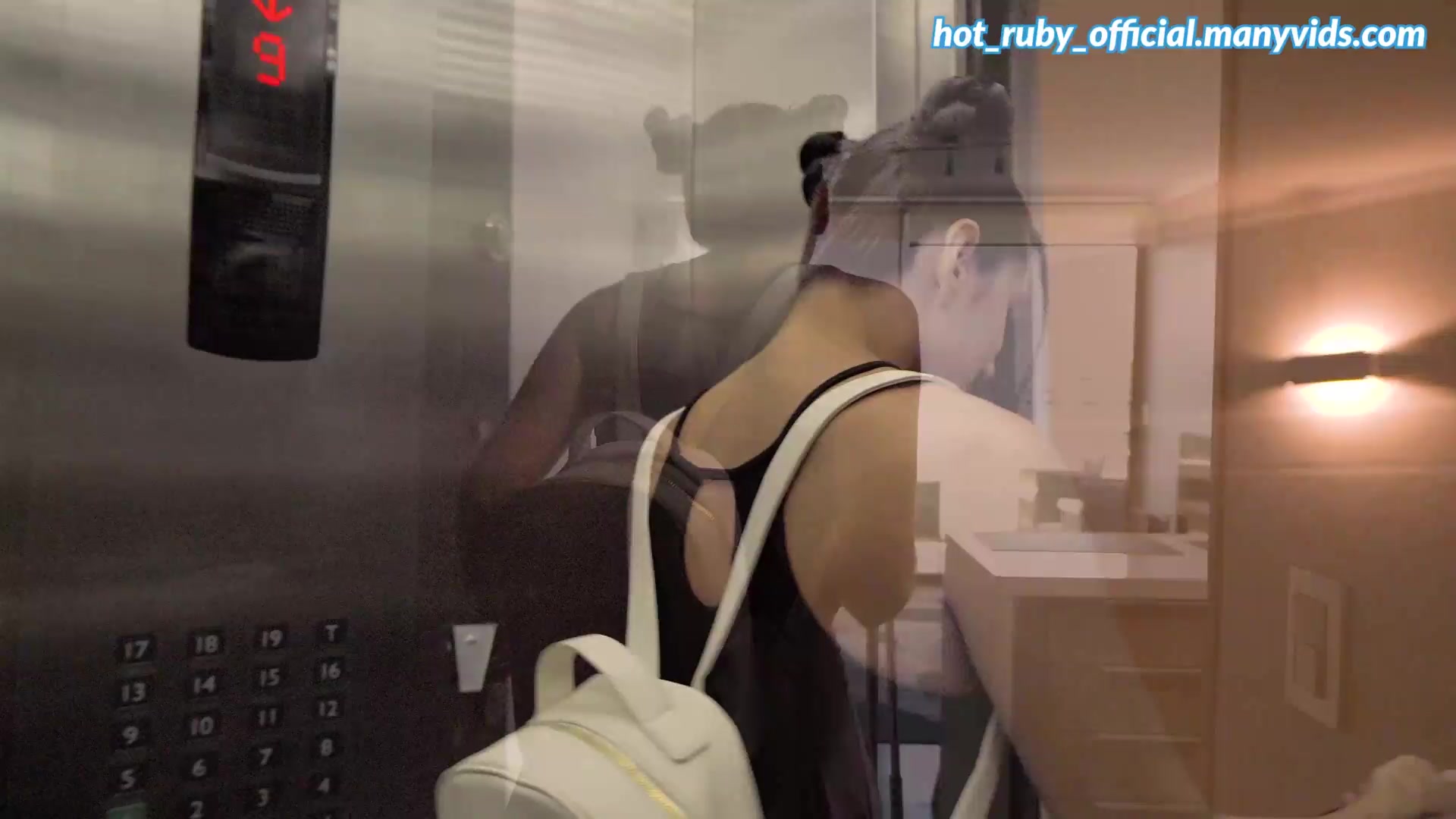 HERMANASTRA entrega el CULO para no PERDERSE en CHILE (PARTE 1)