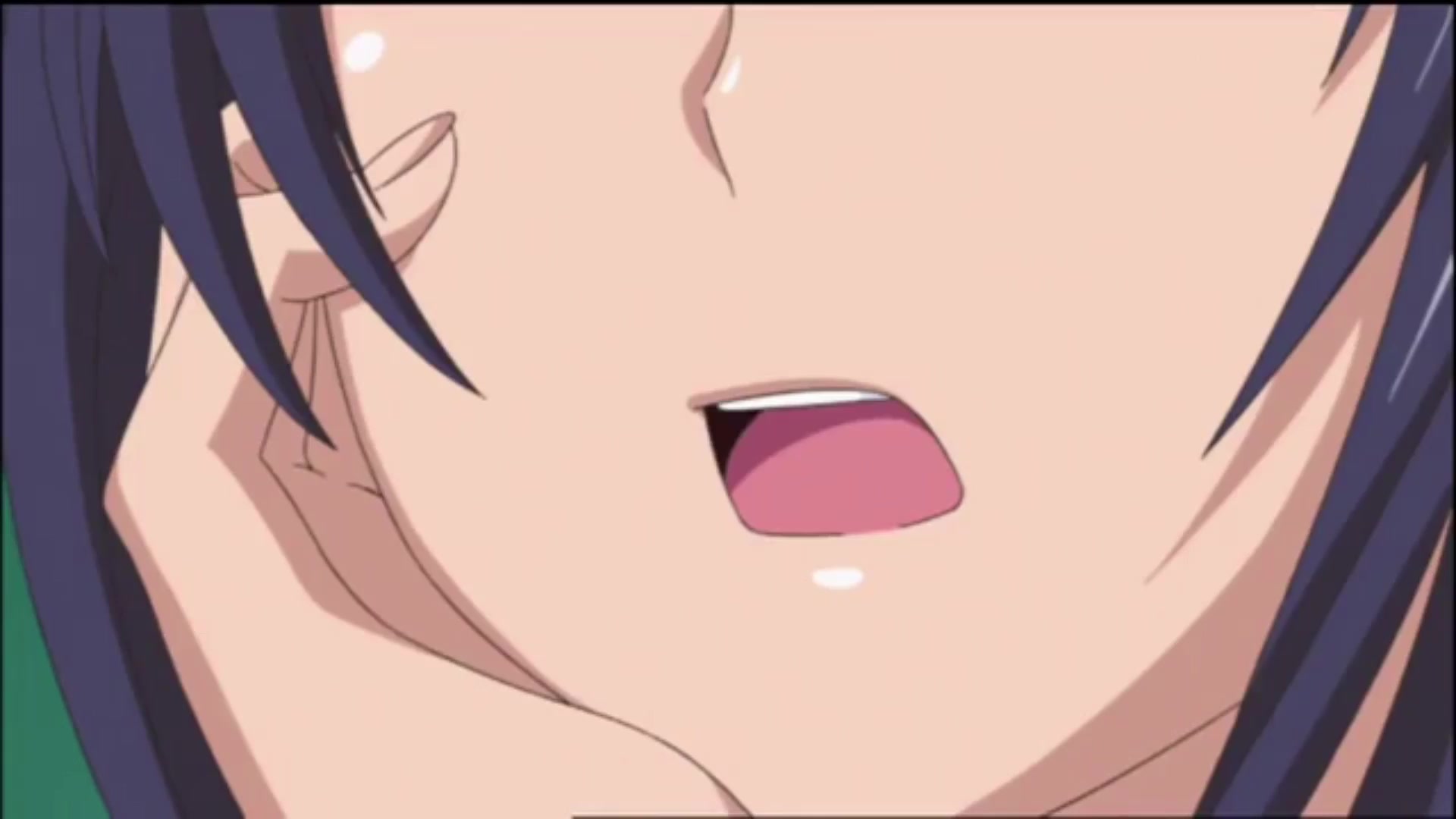 Busty school girl sister is hentai pussy pounded in school infirmary