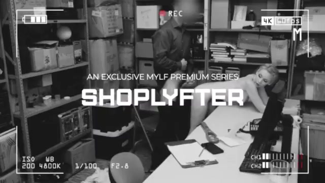 stepSister Gets Some Cock From stepBrother- Lily Glee