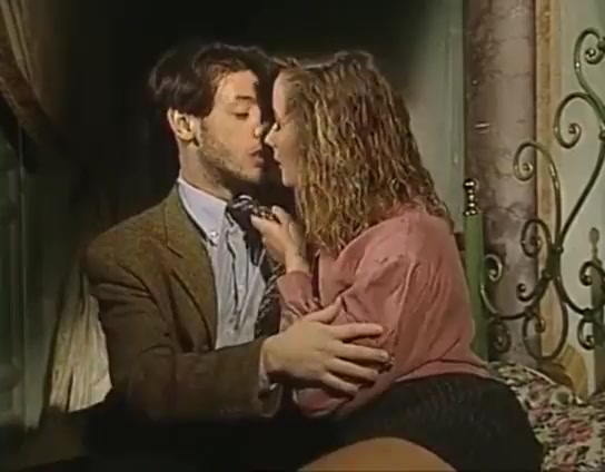 Follandose a la cuñada…anal