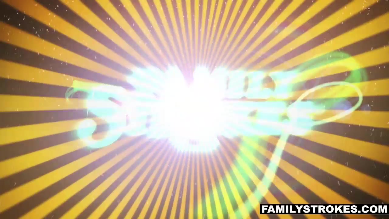 Fucking Step Sister Riley Mae During Family Christmas Picture