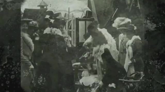 Dark London, Vintage Taboo