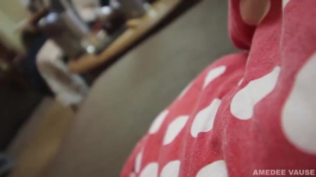 Family Affair (Taboo Experience) by Amedee Vause