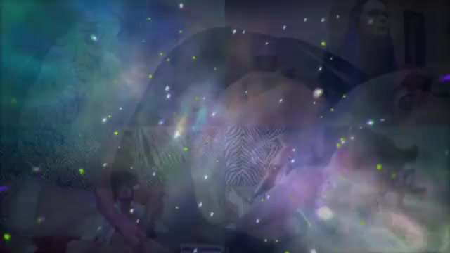 Oil Footjob From My Wild Step Sister. Cum on feet