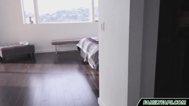 be a good stepsister