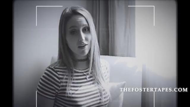 Foster Saves Their Marriage