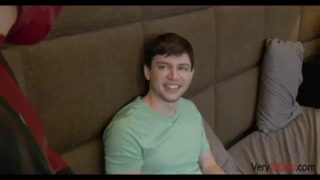 Superhero STEP SISTER fucked