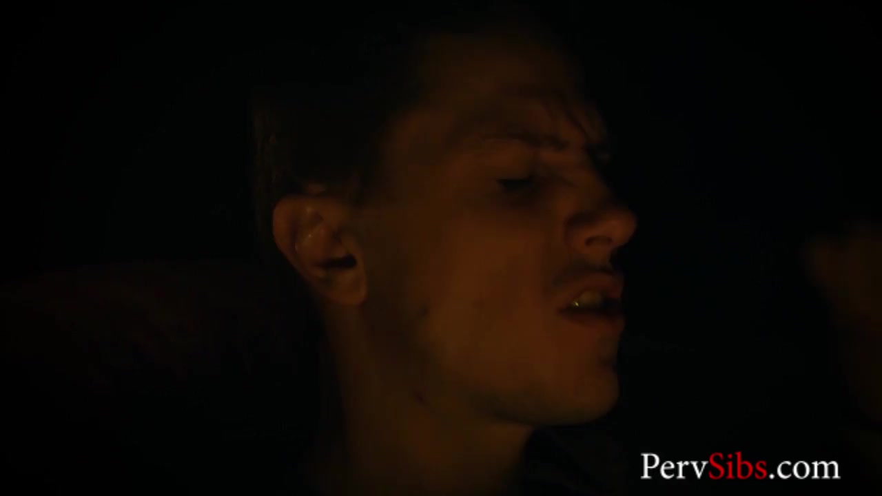 step Brother And Sister Smokes Weed And Fuck-Danni Rivers