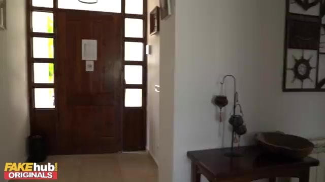 FAKE FAMILY Step Sister Cheats on Hubby with her Step Brother