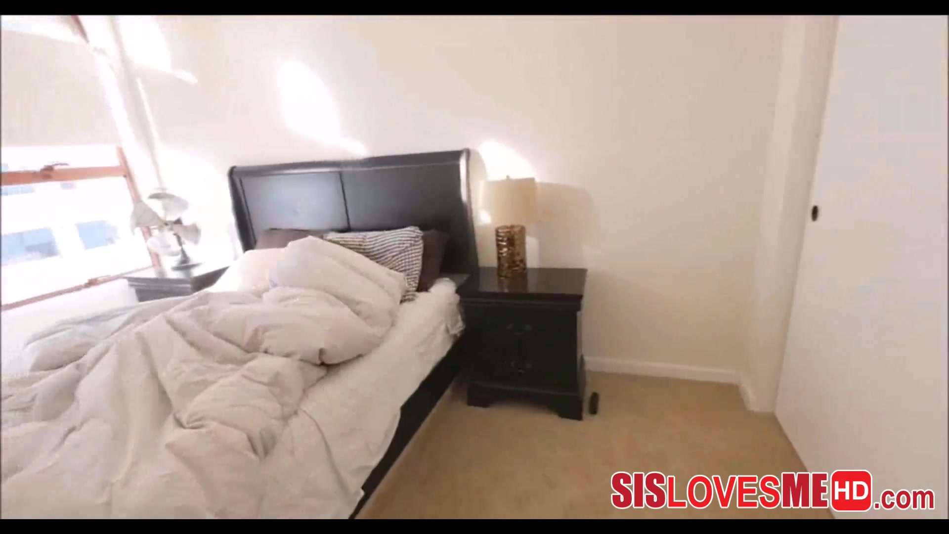 Stepsister Kara Faux Wants Her Stepbrother