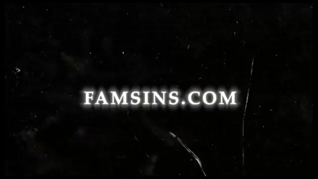 Private Time With StepDaddy