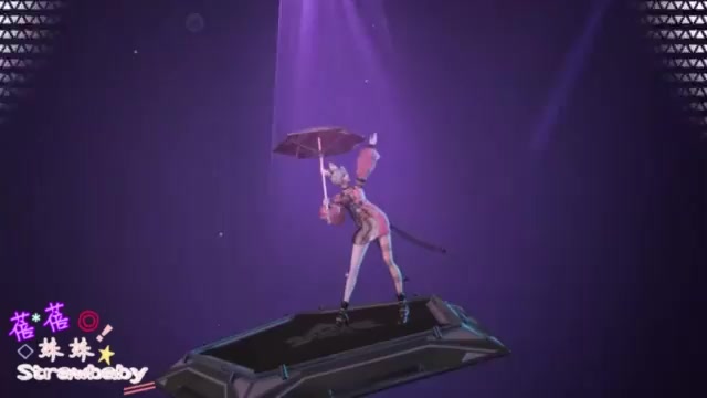 Strawbaby蓓蓓妹妹~王者榮耀系列之慾女公孫離強上男性遊戲玩家①。自慰 制服誘惑 口交 後入 性玩具 潮噴(私人訂製@Strawbaby233)