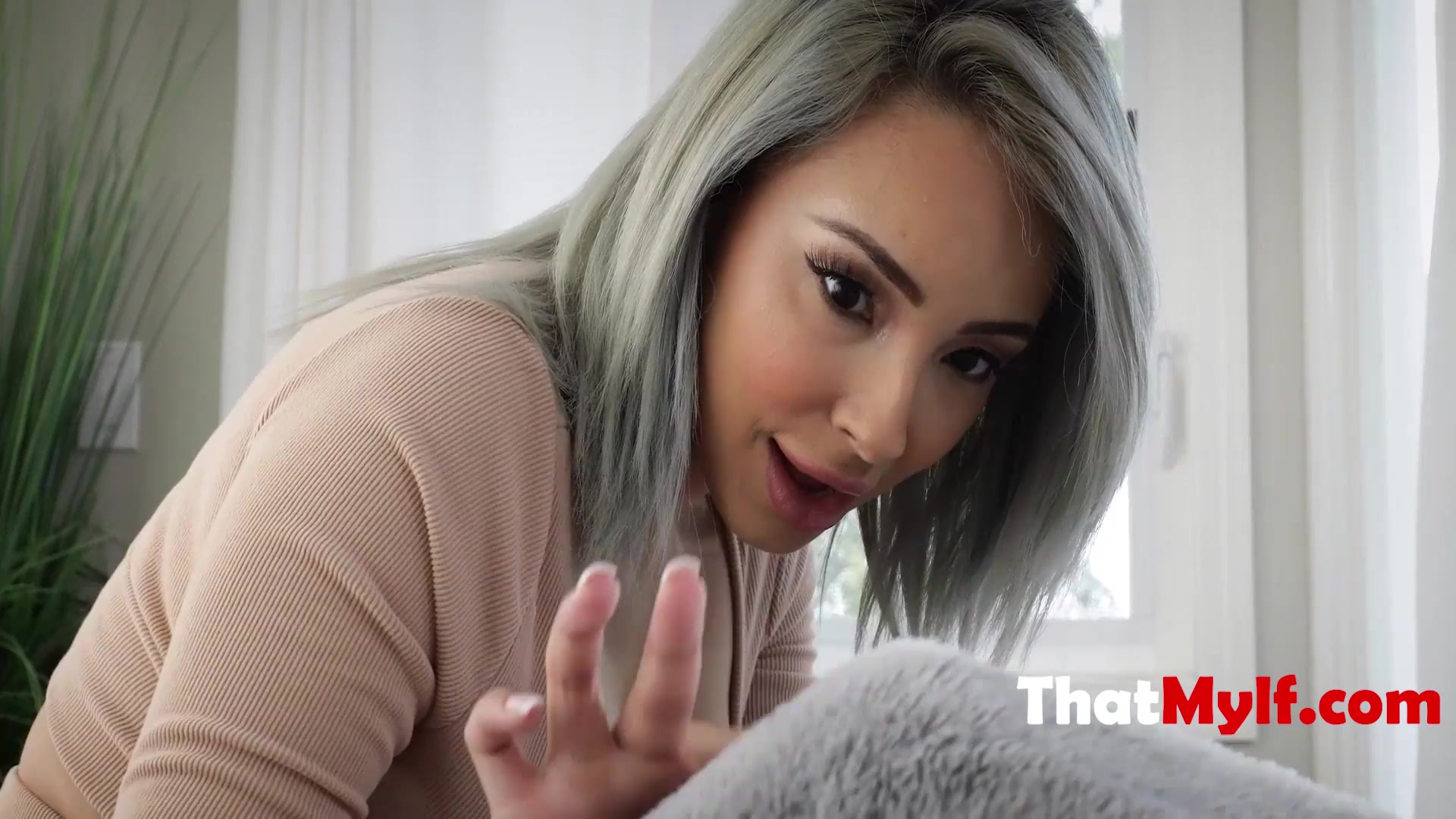 The gift of mother hood