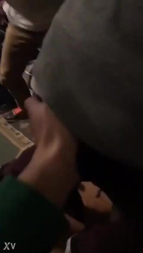 SMALL DICK STEPBROTHER KISS YOUR BIG TITS STEPSISTER