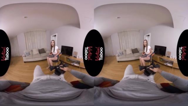 VIRTUAL TABOO – Family Porn Production