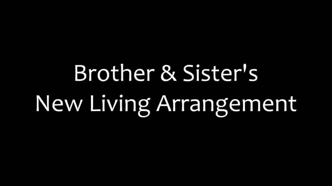 Sharing The Room With My Busty Stepsister – Natasha Nice – Family Therapy