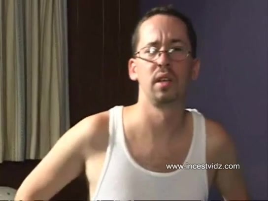 step Brother and Sister from U.S. Movie